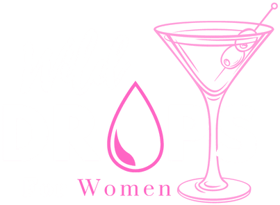 wild drops logo